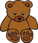 Stuffed Animal